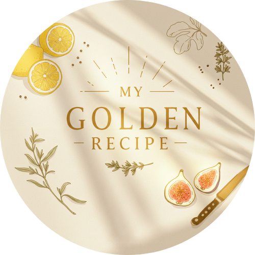 My Golden Recipe